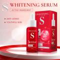 ٵ  1 Ǵ - S Whitening Serum Ҵ 30g.