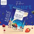   ԡ Araya Fiber Yoghurt ѺкѺ Ѻͧ